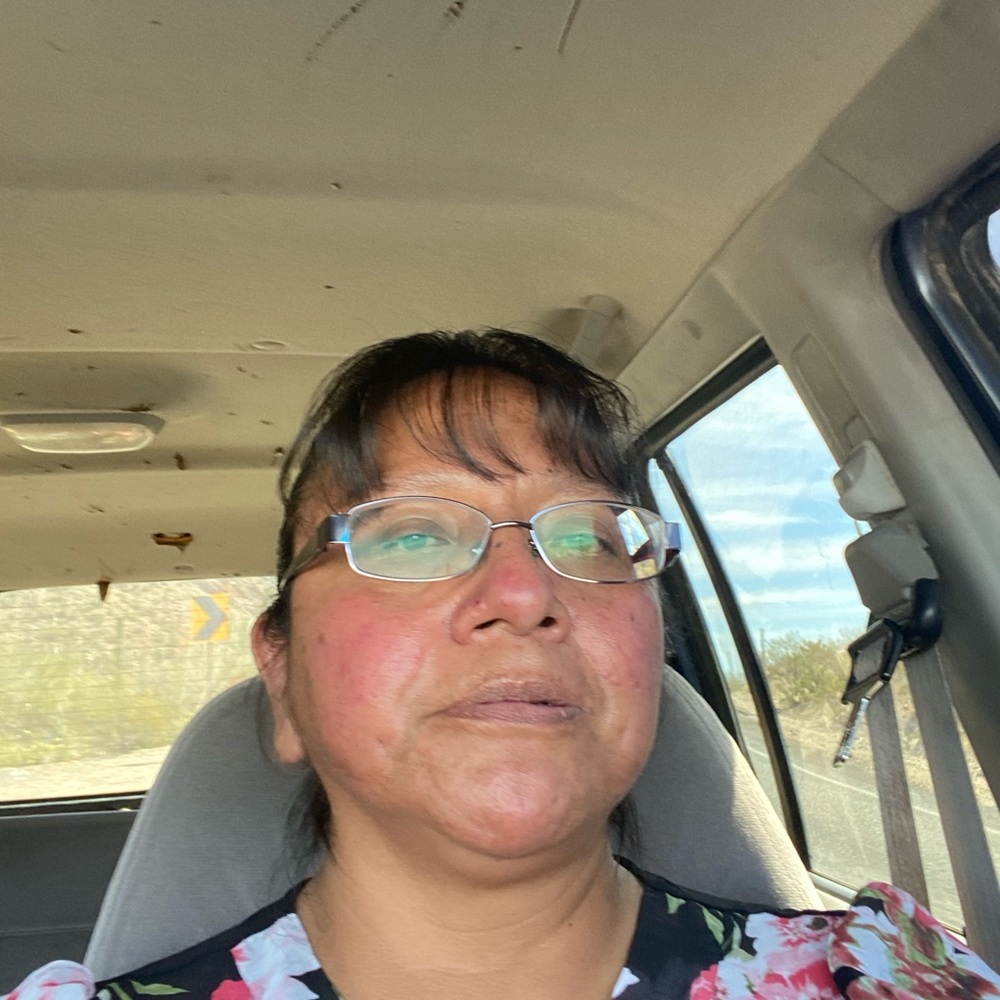 Meet your Posher, Abigail